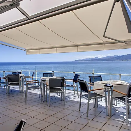 Miramar Hotel 2*