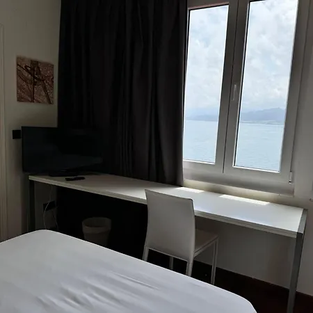 Hotel Miramar Lastres