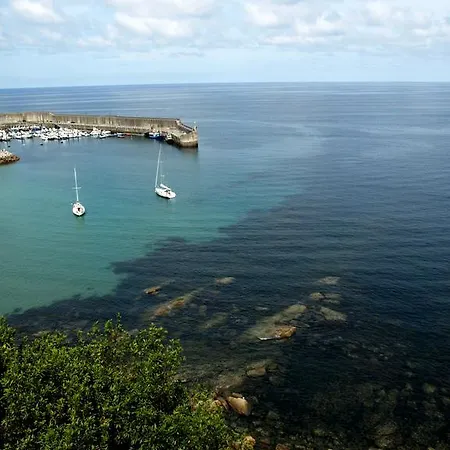 Hotel Miramar Lastres