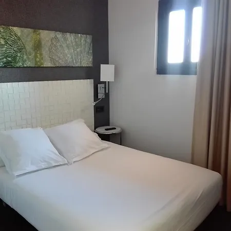 Hotel Miramar Lastres