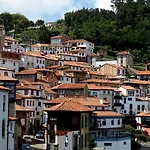 Miramar Отель Ластрес