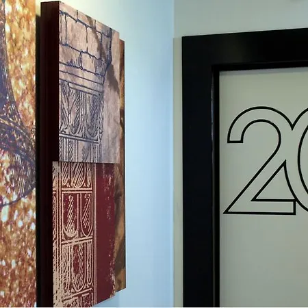 Hotel Miramar Llastres