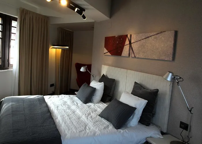 Miramar Hotel Lastres