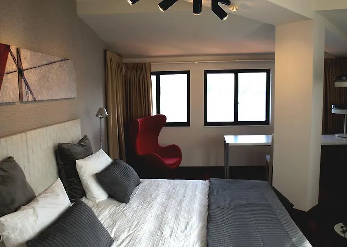 Miramar Hotel Lastres