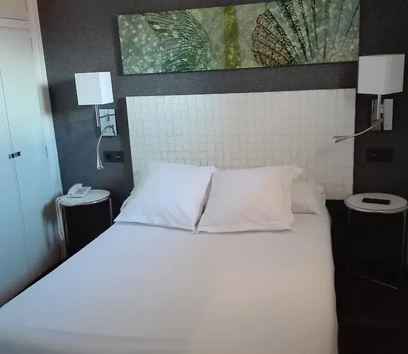 Hotel Miramar Lastres