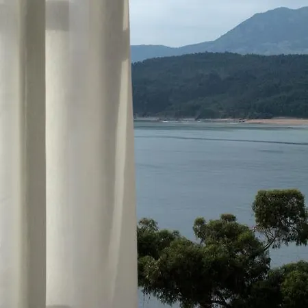 Hotel Miramar Lastres