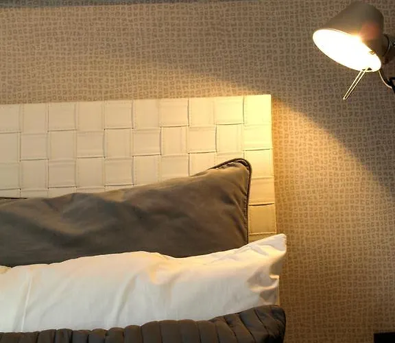 Hotel Miramar Lastres