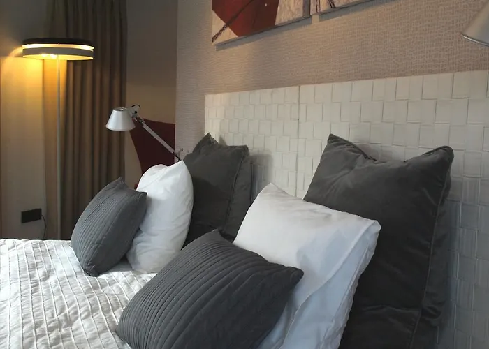 Miramar Hotel Lastres