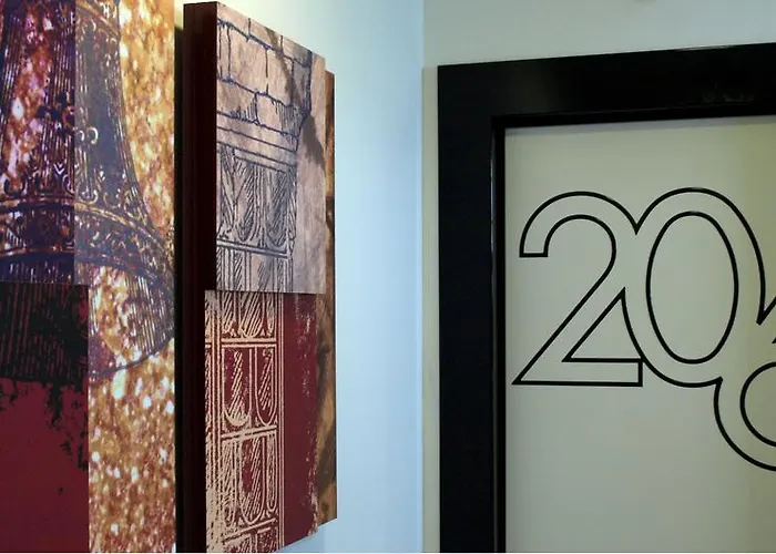 Hotel Miramar Lastres