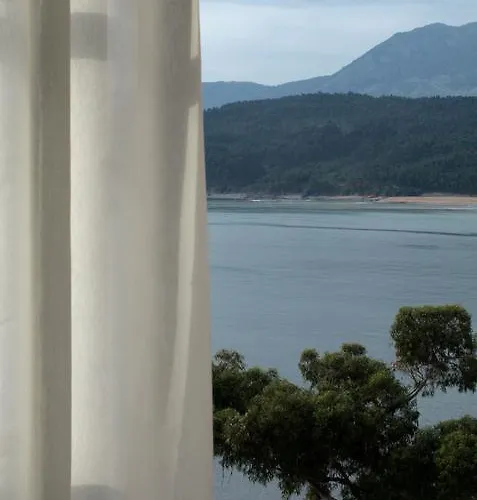 Hotel Miramar Lastres