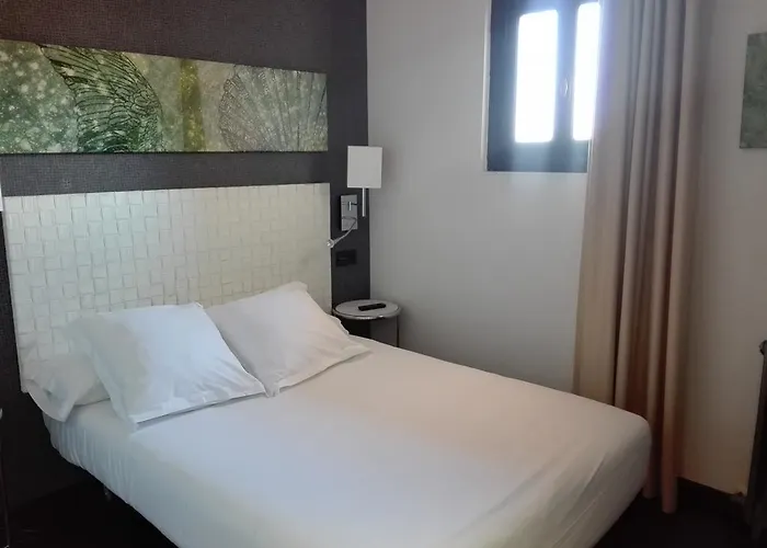 Hotel Miramar Lastres